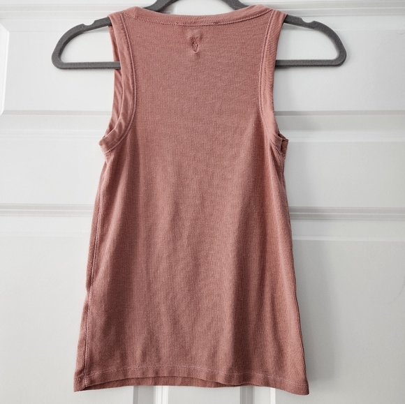 All Saints Rina Tank - Picture 5 of 5